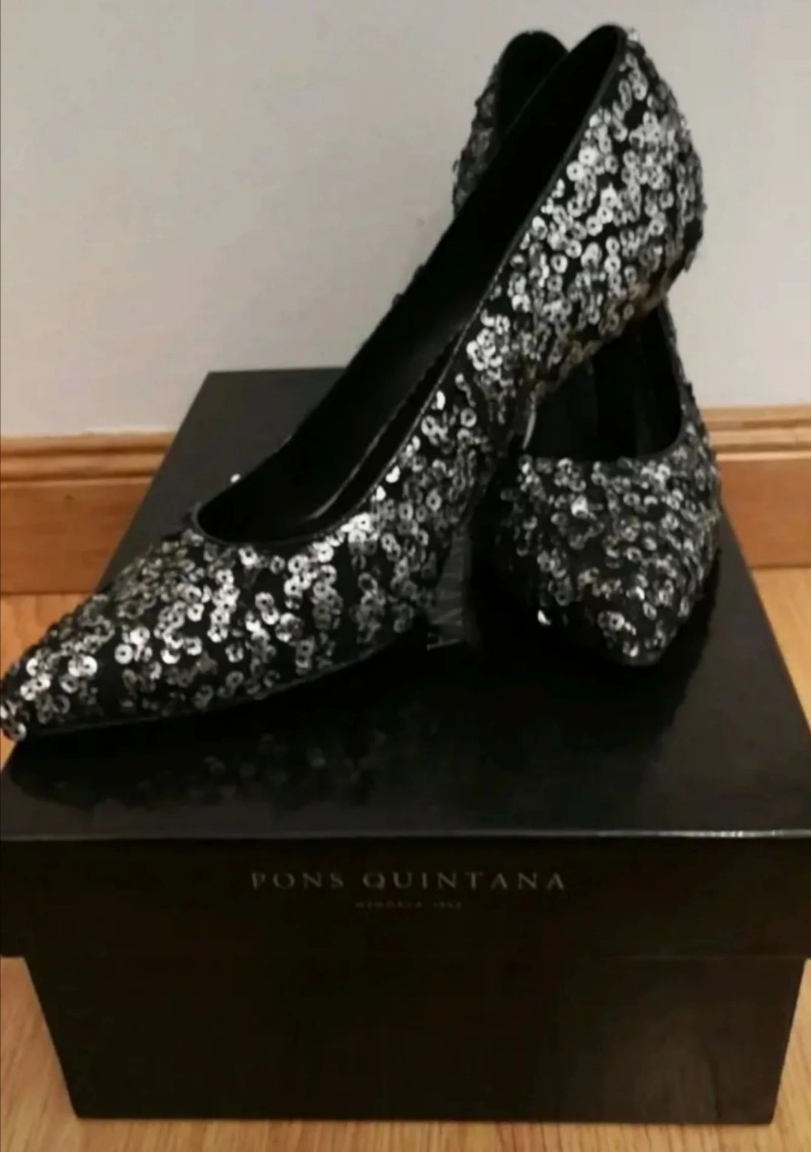 Zapatos para mujer de Pons Quintana